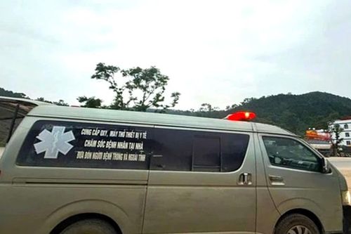 Nghệ An: Phát hiện nhiều vi phạm tại cơ sở y tế tư nhân sau khi bị tố trên mạng xã hội