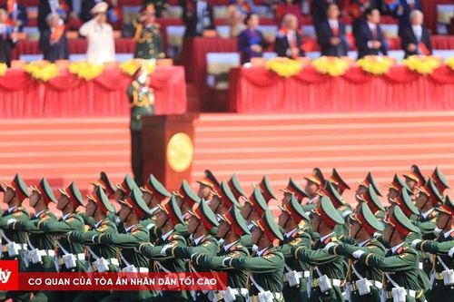 12 dấu ấn nổi bật của TP.HCM năm 2025