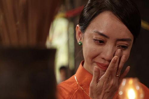 Cú ngã ngựa đau đớn của đạo diễn Thu Trang, Hoàng Nam
