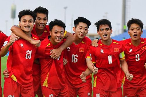 U23 Việt Nam thắng kịch tính, AFC phải thừa nhận sức mạnh