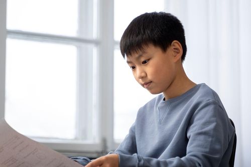Chỉ 10% người xuất sắc khi trưởng thành từng là ngôi sao lúc trẻ