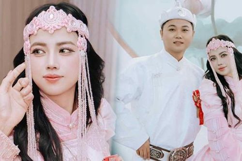 Cô gái Hưng Yên làm dâu Nội Mông, sốc vì nhà chồng vừa hát vừa khóc trong bữa ăn