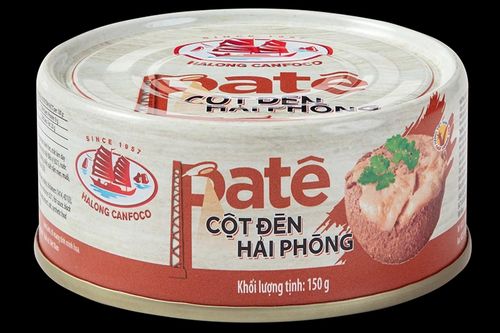 Người dân TPHCM chi hơn 4,5 tỷ mua Patê cột đèn Hải Phòng trên sàn
