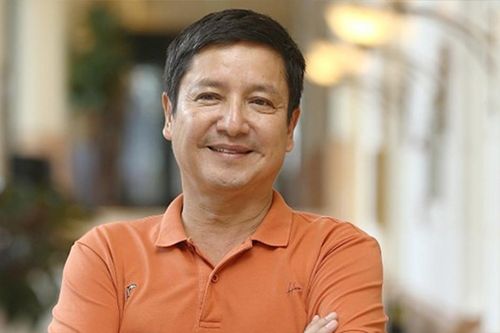 NSƯT Chí Trung bất ngờ chia sẻ về hôn nhân sau đổ vỡ