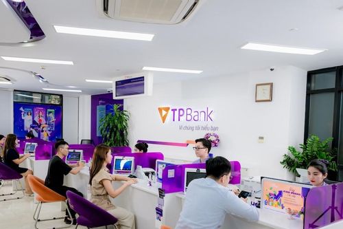 TPBank có động thái mới tại Chứng khoán Tiên Phong