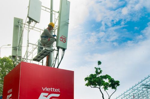 Đưa hạ tầng số Việt Nam ngang tầm các nước tiên tiến năm 2026