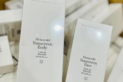 Thu hồi 3 lô kem chống nắng giả do công ty của ông Nguyễn Quốc Vũ phân phối