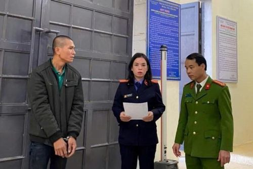 Phê chuẩn khởi tố đối tượng đánh bạn nhậu tử vong