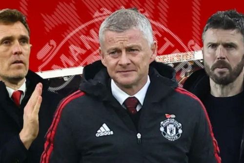 Chuyển nhượng MU 10/1: Chốt thời hạn bổ nhiệm HLV tạm quyền và tương lai Marcus Rashford