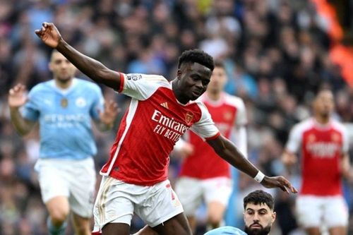 Tin chuyển nhượng 10/1: Arsenal gia hạn với Bukayo Saka, MU chốt kế hoạch HLV mới