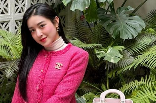 Á hậu Huyền My và mục tiêu bớt hướng nội trong năm 2026 sau tuyên bố thất nghiệp