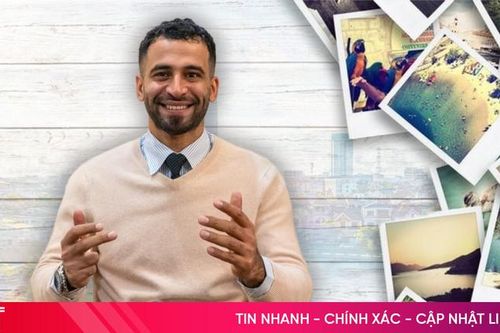Hà Tĩnh trong trái tim đại sứ hữu nghị đến từ Palestine
