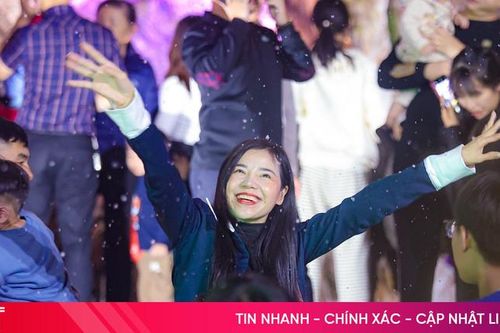 Đảm bảo người dân Hà Tĩnh đón Tết vui tươi, xem xét bắn pháo hoa bằng nguồn xã hội hóa