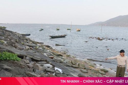 Phân bổ 119,5 tỷ đồng sửa chữa nhiều công trình đê điều, hồ đập xuống cấp