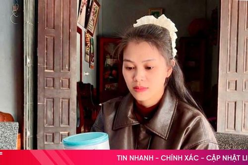 Phụ huynh lo lắng trước thông tin 17 lô sữa NAN bị thu hồi