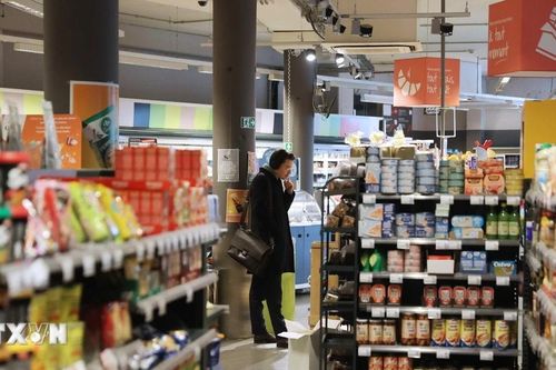 EU bật đèn xanh cho hiệp định thương mại với Mercosur