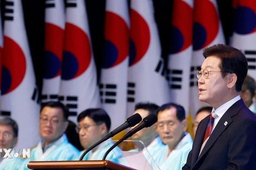 Chiến lược tăng trưởng kinh tế 2026 của Hàn Quốc