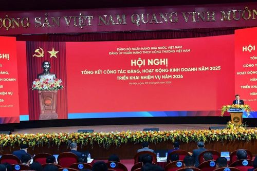 VietinBank tăng trưởng toàn diện, bứt phá mạnh mẽ trong năm 2025