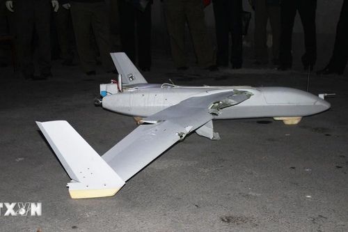 Hàn Quốc bác cáo buộc xâm nhập Triều Tiên bằng UAV
