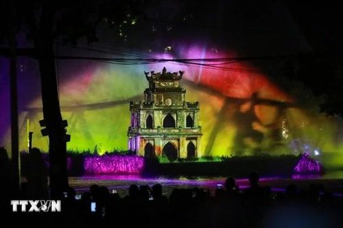 Thứ trưởng Hồ An Phong: 'Người làm du lịch cần có tầm nhìn dài hạn'