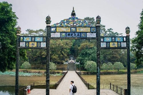 Tăng cường số hóa và chuyển đổi số trong bảo tồn di sản ở cố đô Huế