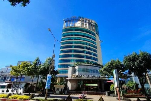 Thu hồi quyết định phê duyệt dự án trồng cao su của Tập đoàn Đức Long Gia Lai