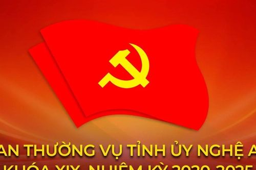 Cho thôi chức vụ người đứng đầu khi không hoàn thành 5 chỉ tiêu kinh tế-xã hội