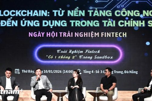 'Mặt trái' của giao dịch P2P tài sản số: Cảnh báo rủi ro pháp lý từ tâm lý muốn đi đường tắt