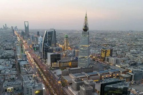 Saudi Arabia khởi công trung tâm dữ liệu chính phủ lớn nhất thế giới
