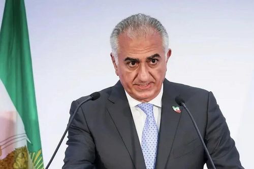 Iran: Thêm tín hiệu căng thẳng mới giữa lúc biểu tình lan rộng