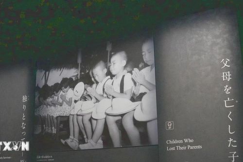 Nagasaki, Hiroshima phản đối động thái xem xét lại 'Ba nguyên tắc phi hạt nhân'