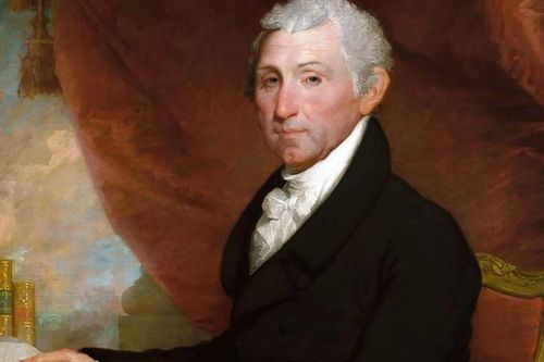 Lịch sử Học thuyết Monroe, nền tảng chính sách đối ngoại của Mỹ - Kỳ 1