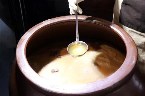 Giữ nghề xưa, tạo giá trị mới từ sản phẩm truyền thống