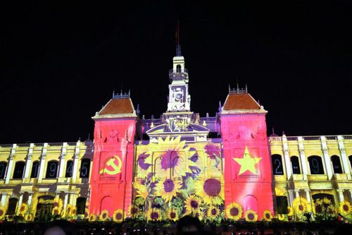 TP Hồ Chí Minh công bố 12 dấu ấn nổi bật trong năm 2025