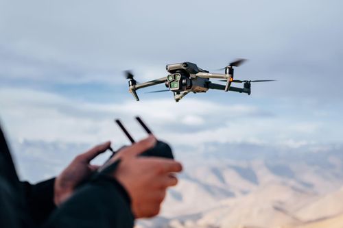 Mỹ đảo chiều kế hoạch hạn chế UAV Trung Quốc trước thềm thượng đỉnh Mỹ - Trung