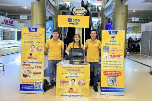 Giải pháp giúp hộ kinh doanh chuyển đổi số hiệu quả