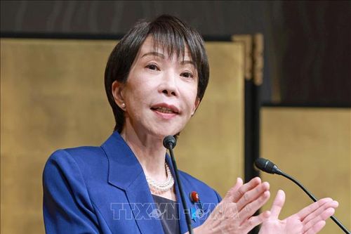 Nhật Bản: Nagasaki, Hiroshima kêu gọi chính phủ tôn trọng nguyên tắc phi hạt nhân