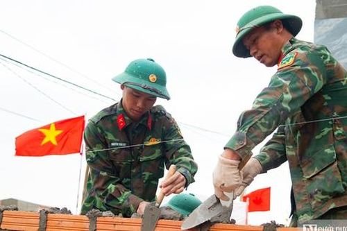 Gia Lai: Bộ đội chạy nước rút, chiến dịch Quang Trung về đích thần tốc