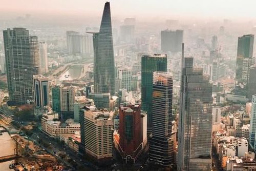 12 dấu ấn năm 2025: Năm bản lề định hình tầm vóc mới của Tp.HCM sau sáp nhập