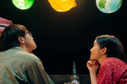 'Tình tay ba' giữa Nguyễn Hùng - Kim Khánh - Doãn Hoàng?