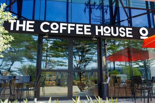 The Coffee House nói gì về việc sử dụng sản phẩm Đồ hộp Hạ Long?