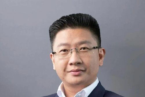 Cựu chủ tịch VPBankS làm tổng giám đốc Chứng khoán SHS