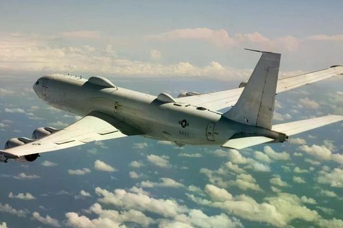 Hải quân Mỹ nâng cấp 'Máy bay Ngày tận thế' E-6B, sẵn sàng cho các cuộc khủng hoảng nghiêm trọng
