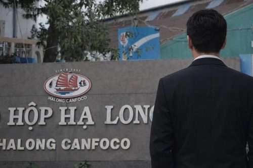 Chân dung tổng giám đốc Đồ hộp Hạ Long