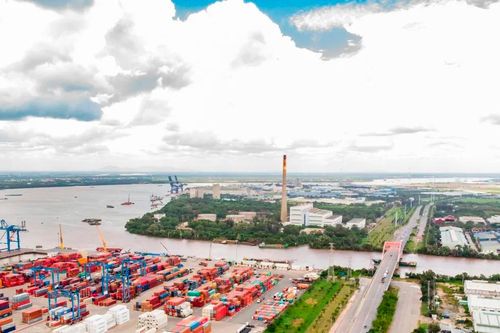 KCX-KCN TPHCM chuyển đổi sang mô hình kinh tế xanh