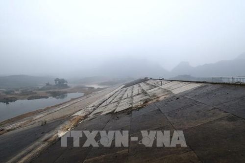 Gỡ vướng cho 4 công trình thủy lợi trọng điểm của tỉnh Lâm Đồng