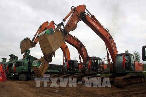 Đồng Nai sẽ động thổ dự án cầu Cát Lái và cầu Long Hưng vào ngày 15/1