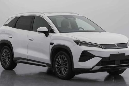 BYD thay thế Sealion 6 PHEV bằng Sealion 06 EV tại Trung Quốc