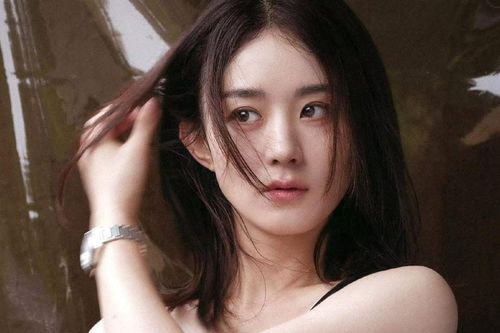 Nốt trầm đáng tiếc của Triệu Lệ Dĩnh