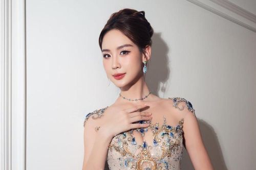 Hoa hậu Bảo Ngọc lên tiếng cảnh báo